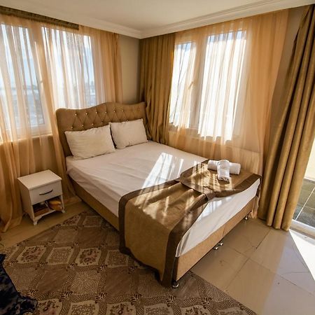 Ozyurt Hotel Istanbul - Old City Eksteriør bilde