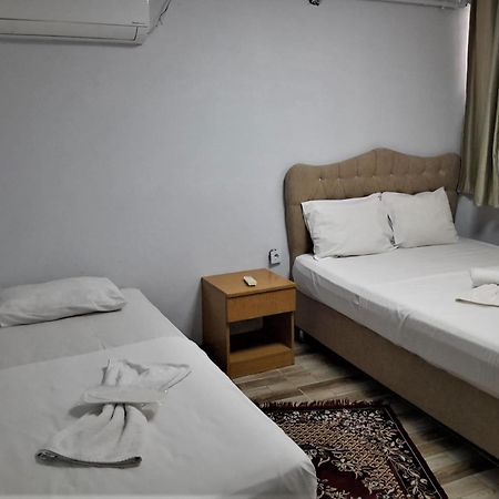 Ozyurt Hotel Istanbul - Old City Eksteriør bilde