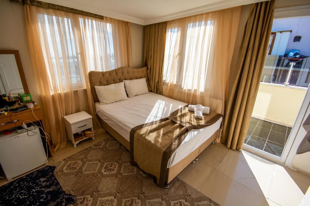 Ozyurt Hotel Istanbul - Old City Eksteriør bilde
