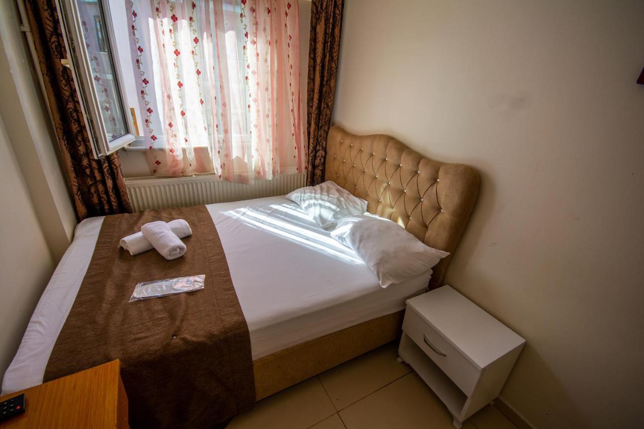 Ozyurt Hotel Istanbul - Old City Eksteriør bilde