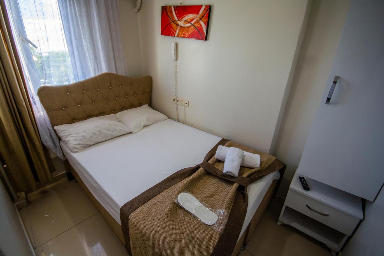 Ozyurt Hotel Istanbul - Old City Eksteriør bilde