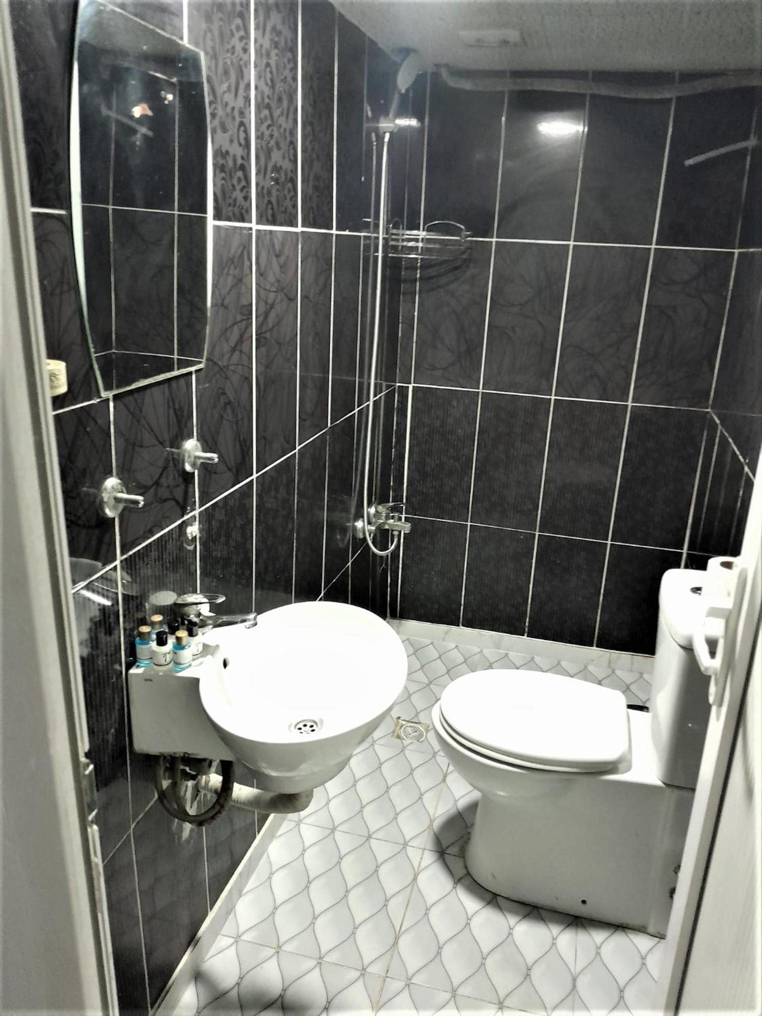 Ozyurt Hotel Istanbul - Old City Eksteriør bilde
