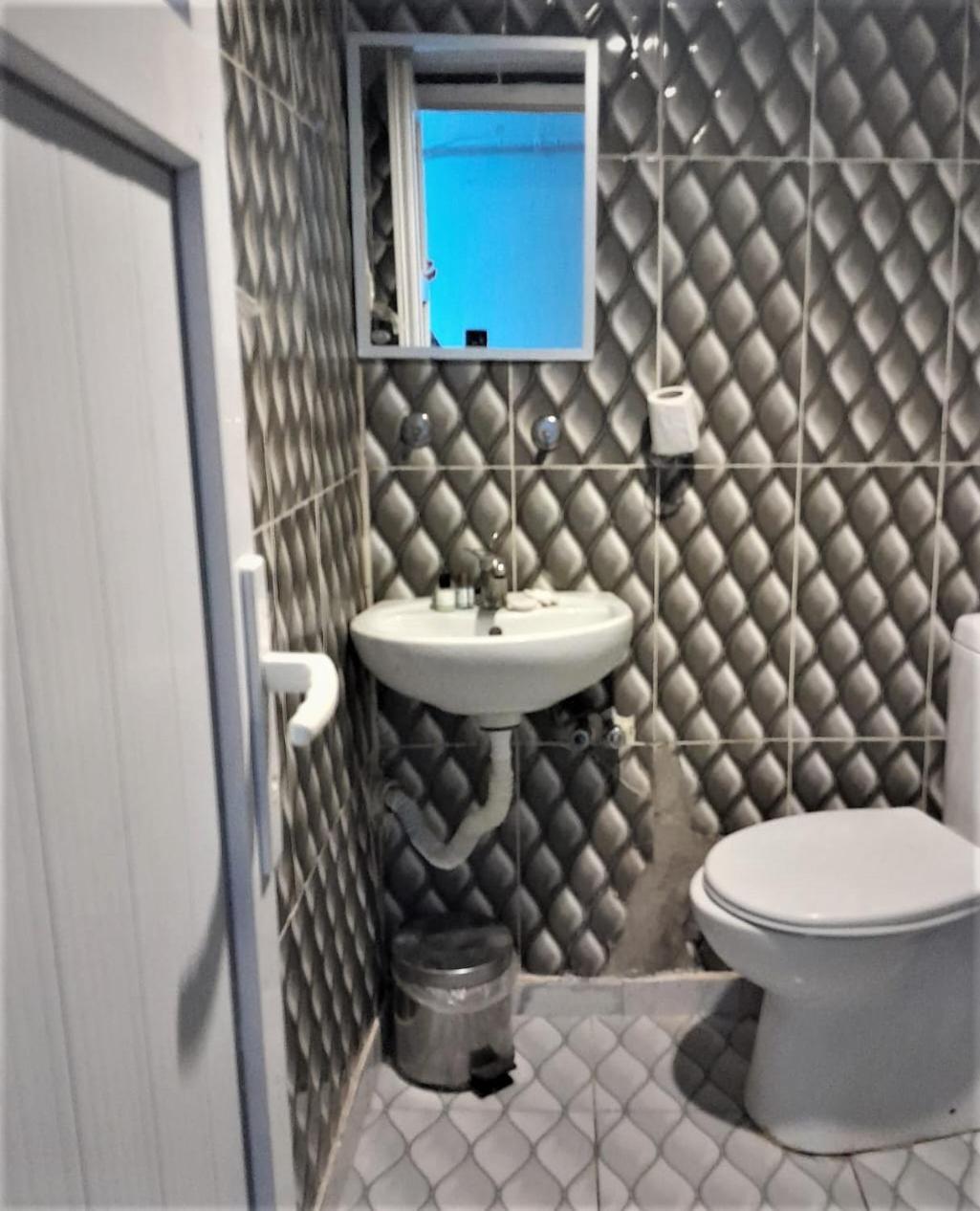 Ozyurt Hotel Istanbul - Old City Eksteriør bilde