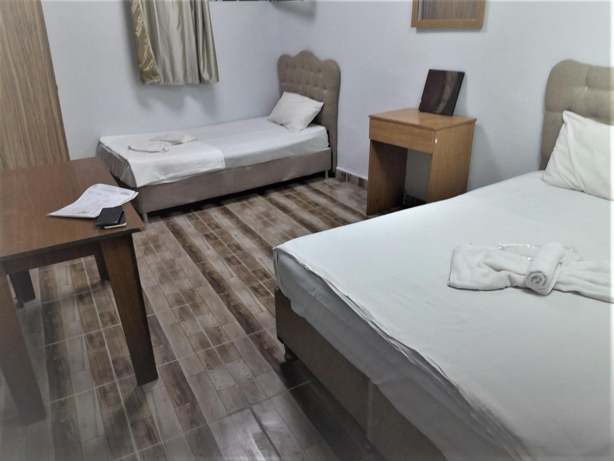 Ozyurt Hotel Istanbul - Old City Eksteriør bilde